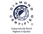 Diamond Certified