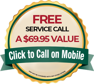 Free Service Call